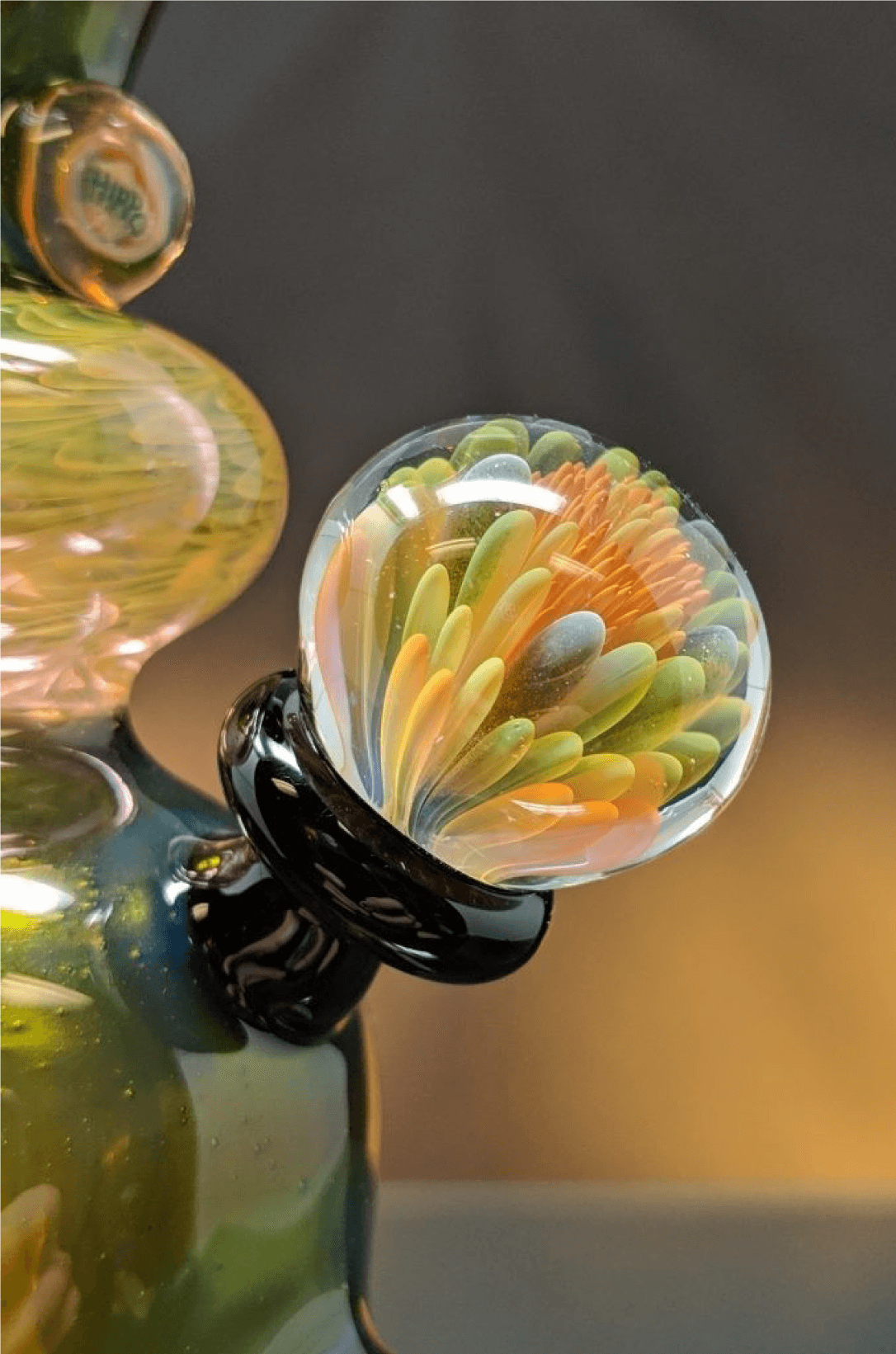 Bongs