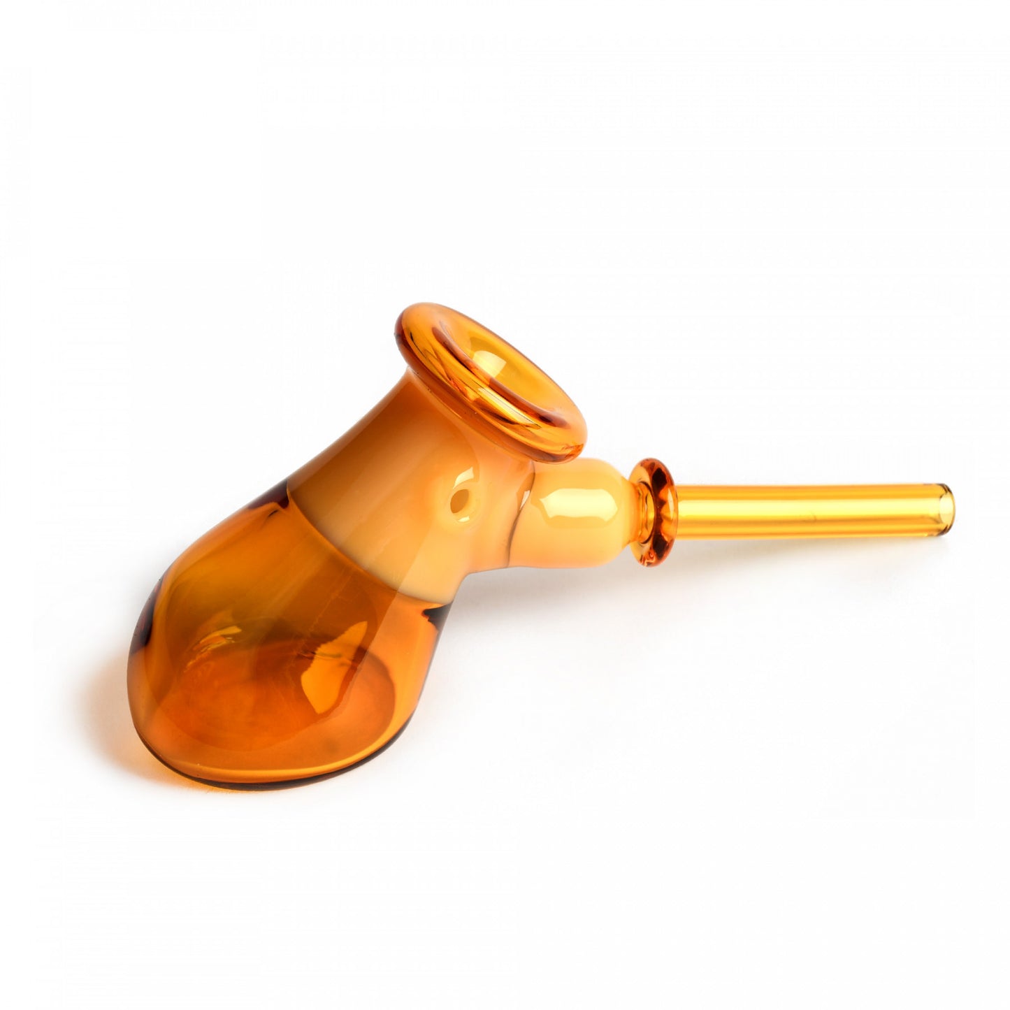 RED EYE GLASS® 5.5" Colour Blocked Hammer Pipe