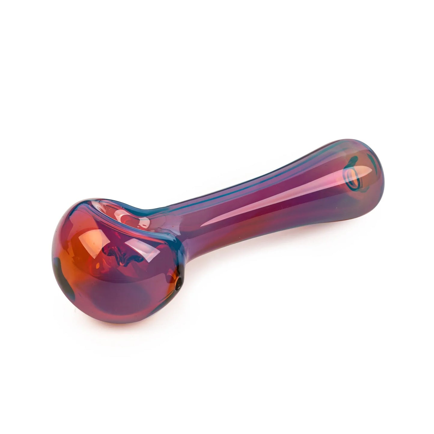 RED EYE GLASS® 4.5" Screen Pipe