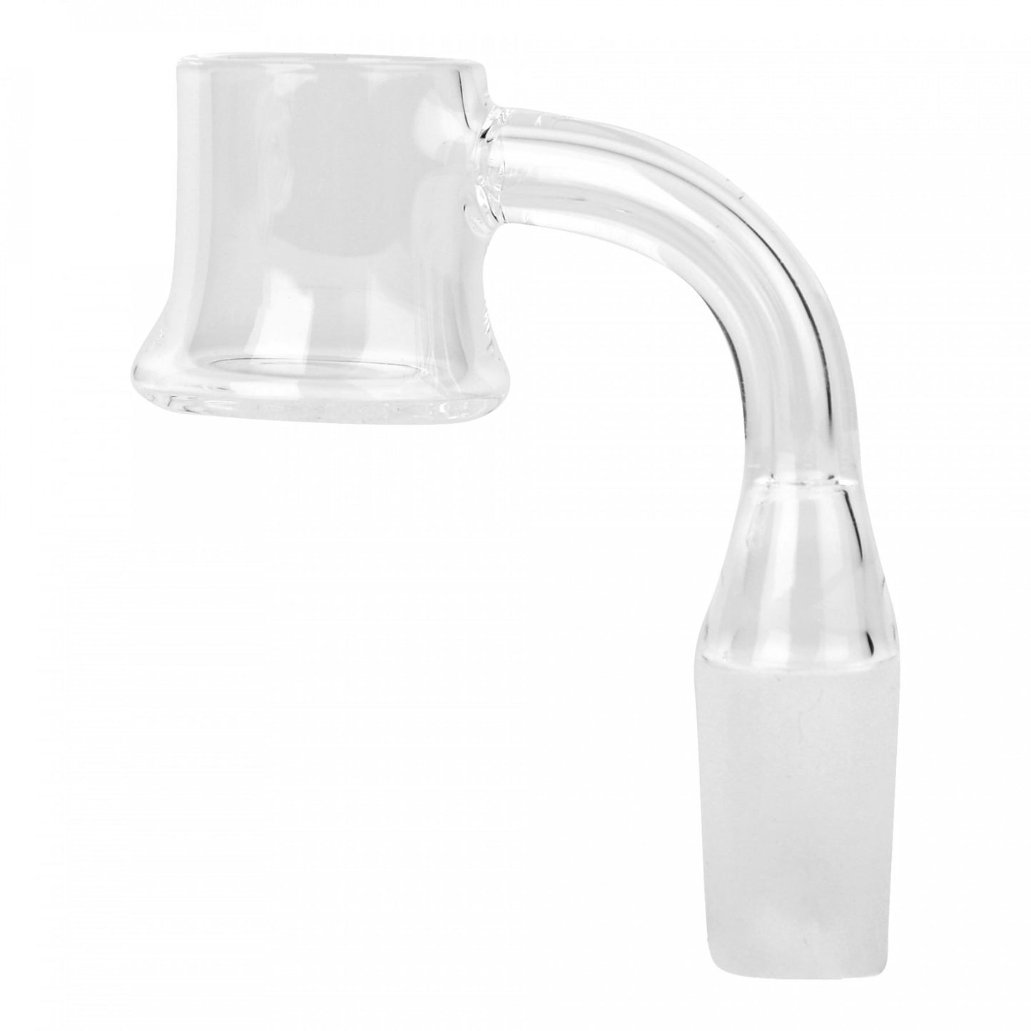 CHEECH & CHONG® GLASS Male 14mm 90 Degree Banger