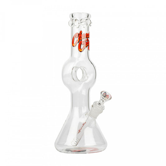 CHEECH & CHONG® GLASS 12'' Donut Tube