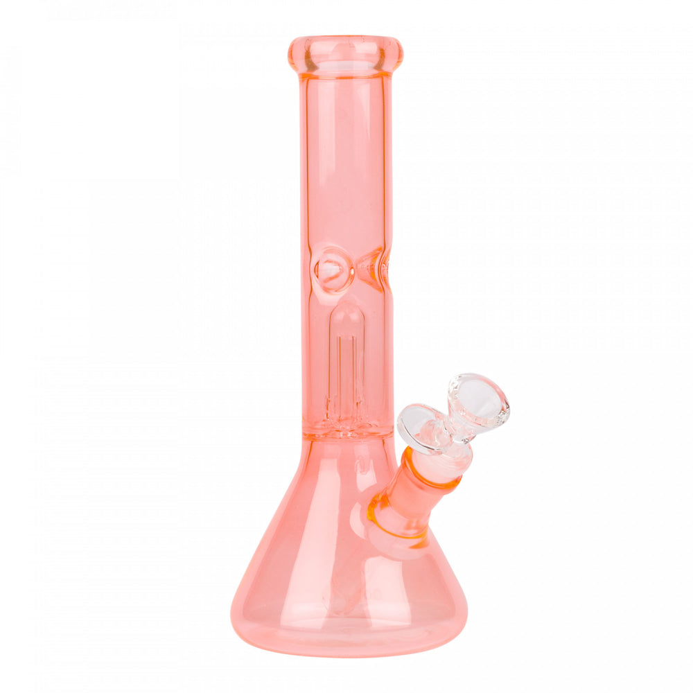 10'' Day Glow Beaker