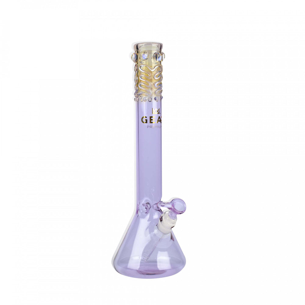 GEAR PREMIUM® 14'' Worked Beaker
