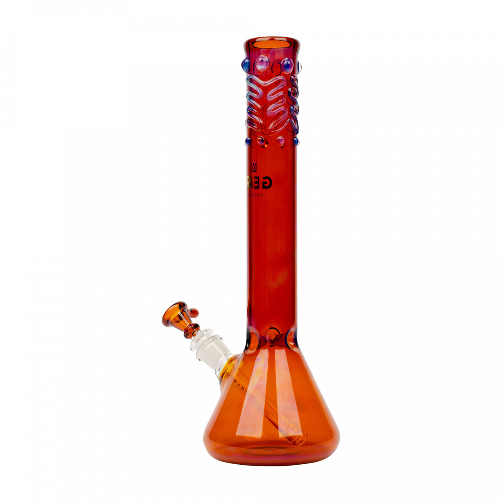 GEAR PREMIUM® 14'' Worked Beaker