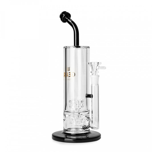 GEAR PREMIUM® 11.5'' 7MM Temple Bong