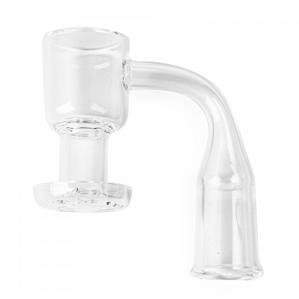 GEAR PREMIUM® 14mm Female 90 Degree Terp Slurper Banger