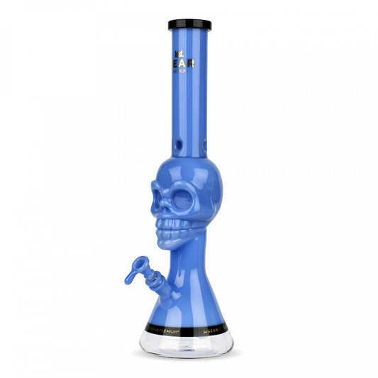 GEAR PREMIUM® 18'' Skull Beaker
