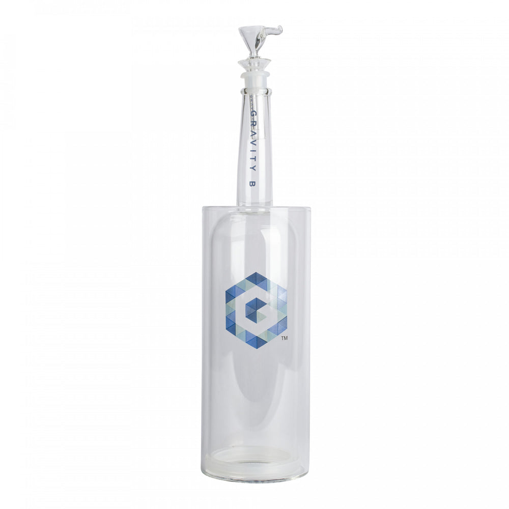 hempyz smoke & vape Gravity Bong 13'' – Hempyz