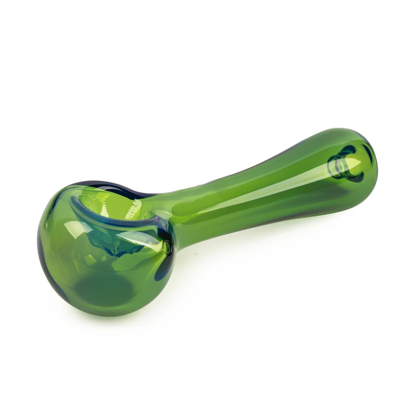 RED EYE GLASS® 4.5" Screen Pipe