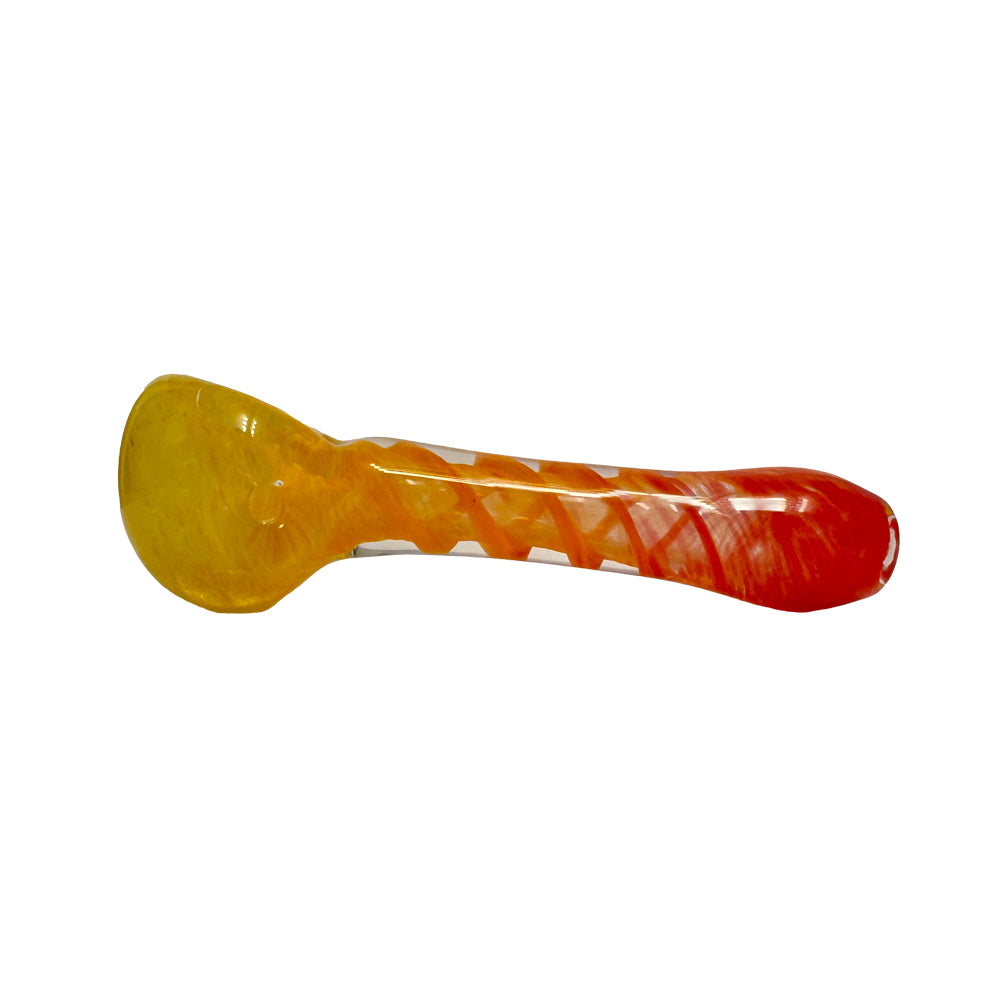 Hokey Pokey Frit Twist