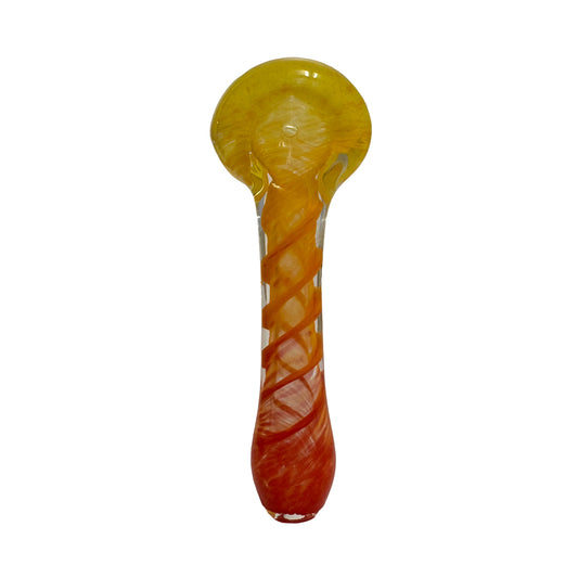 Hokey Pokey Frit Twist