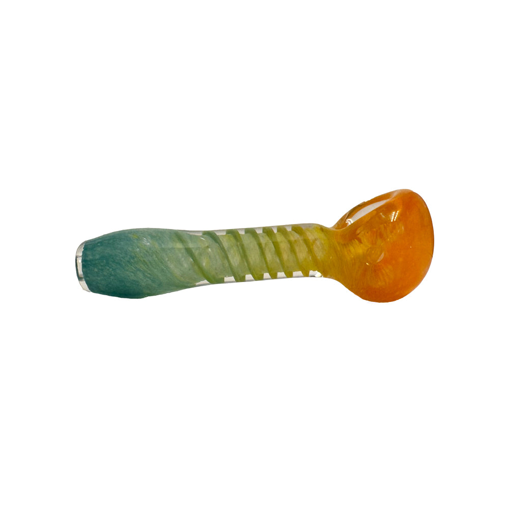 Hokey Pokey Frit Twist