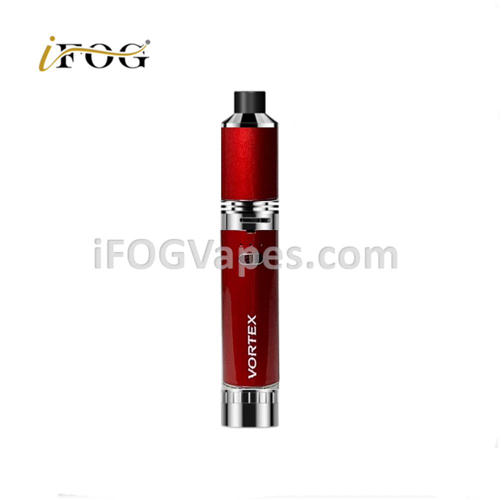 IFOG Vortex