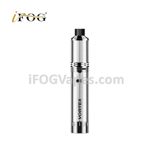 IFOG Vortex