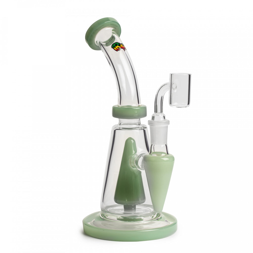 IRIE™ 8" Reclaim Rig