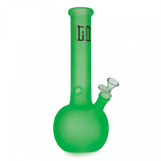 IRIE™ 12'' Bubble Base Bong