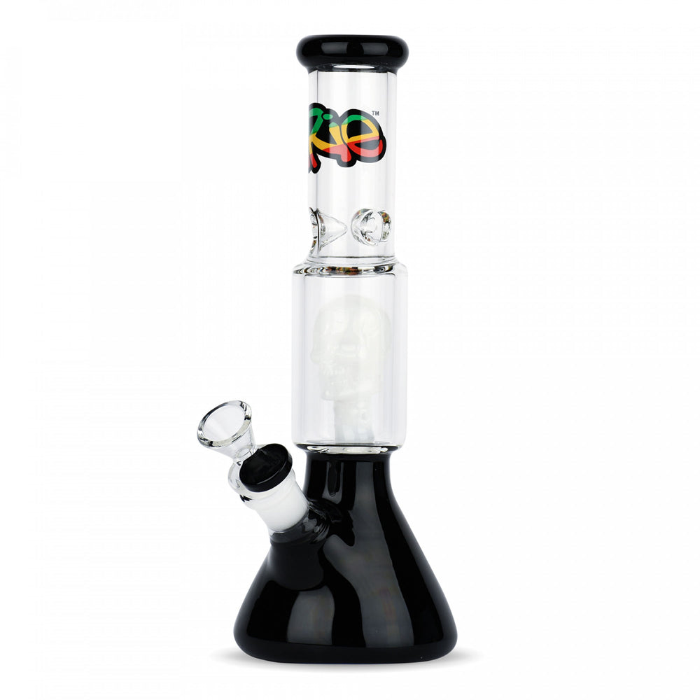 IRIE™ 11'' Skull Beaker
