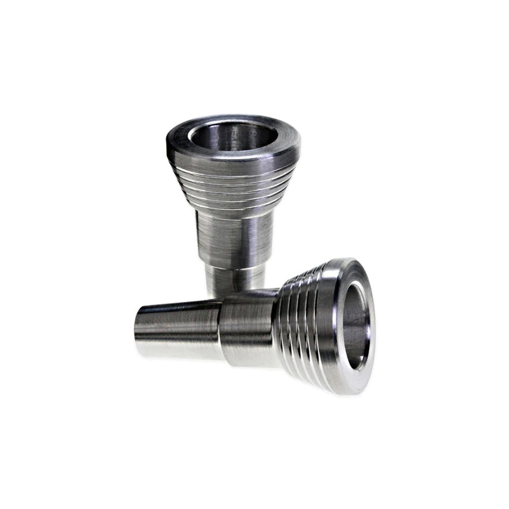14/19mm Aluminum Bowl
