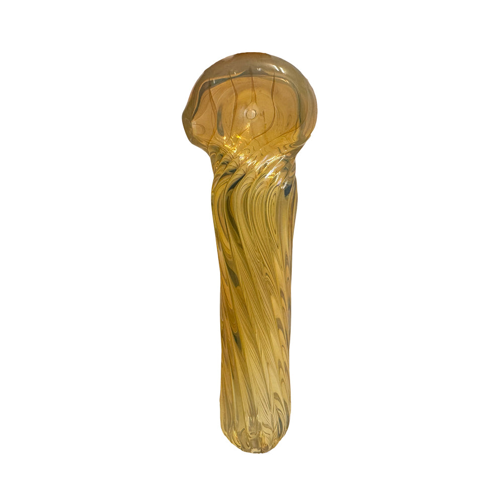 Narc Textured Fume