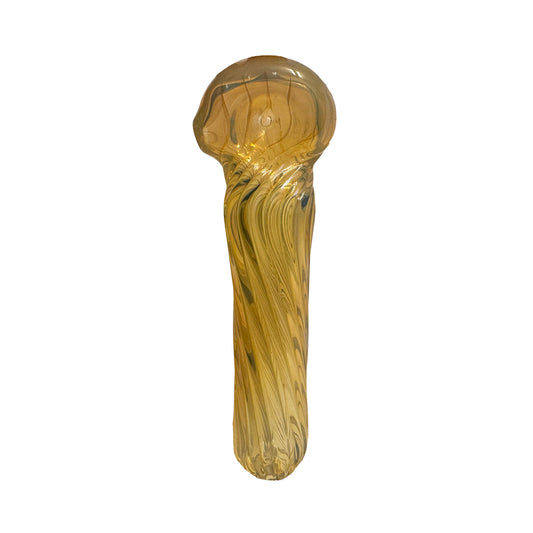 Narc Textured Fume