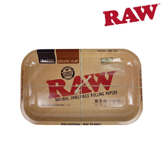 RAW Rolling Tray