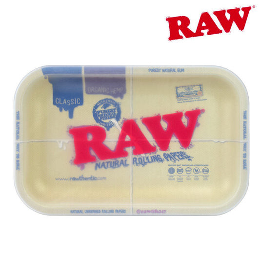 RAW Non-Stick Dab Tray