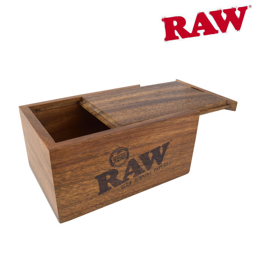 RAW Slide Box