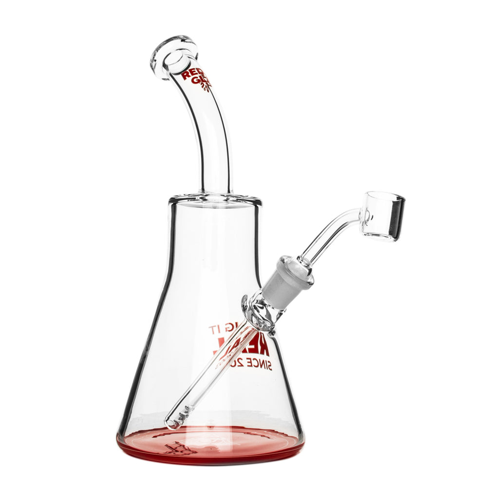 RED EYE GLASS® 8.5'' Since 2003 Rig