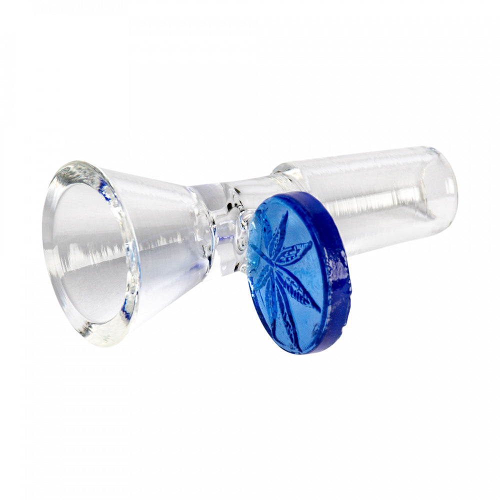 RED EYE GLASS® 14mm Cone Bowl