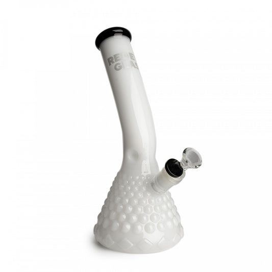 RED EYE GLASS® 12'' Cronus Beaker