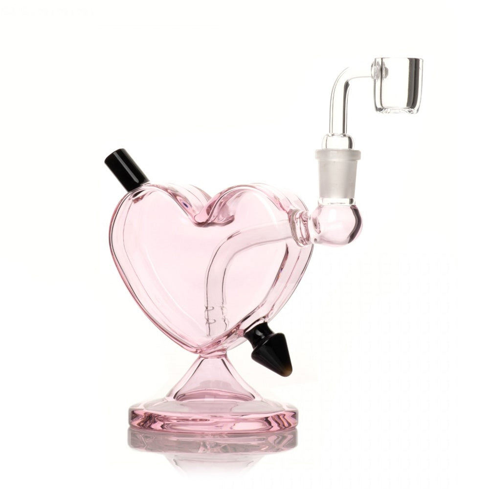 RED EYE GLASS® 4" Cupid