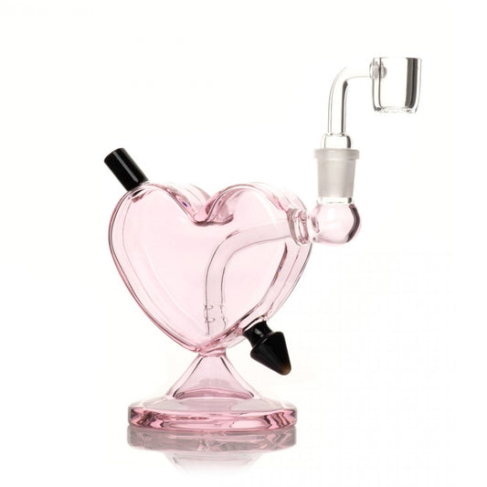 RED EYE GLASS® 4" Cupid