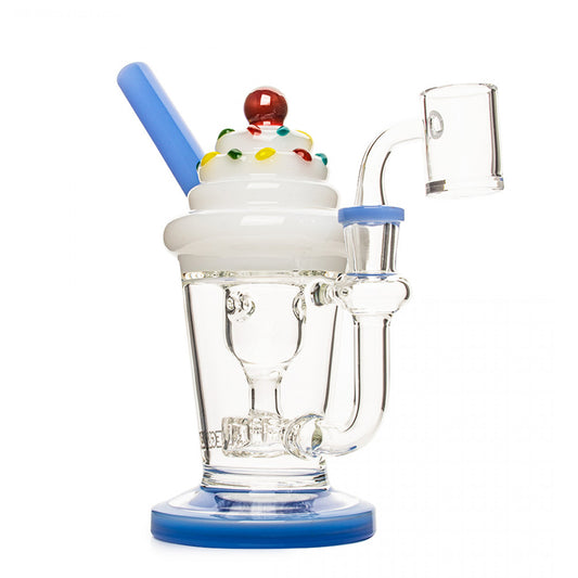 RED EYE TEK® 8'' Milkshake Rig