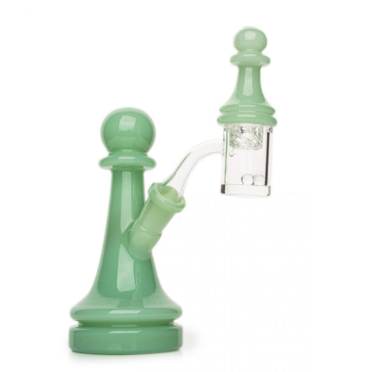 RED EYE GLASS® 5.75'' Pawn Set