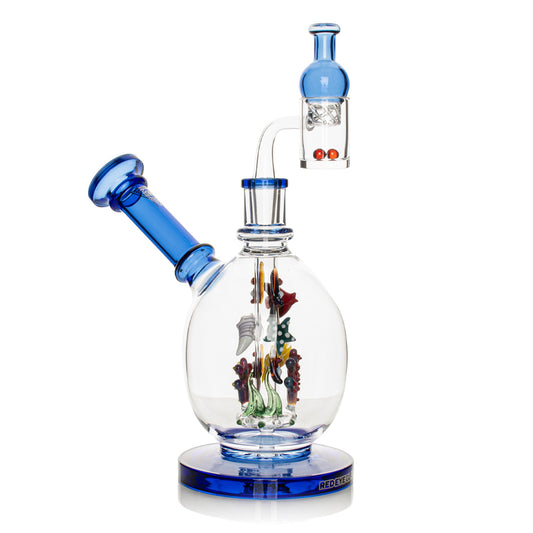 RED EYE GLASS® 6.5'' Sealife Set