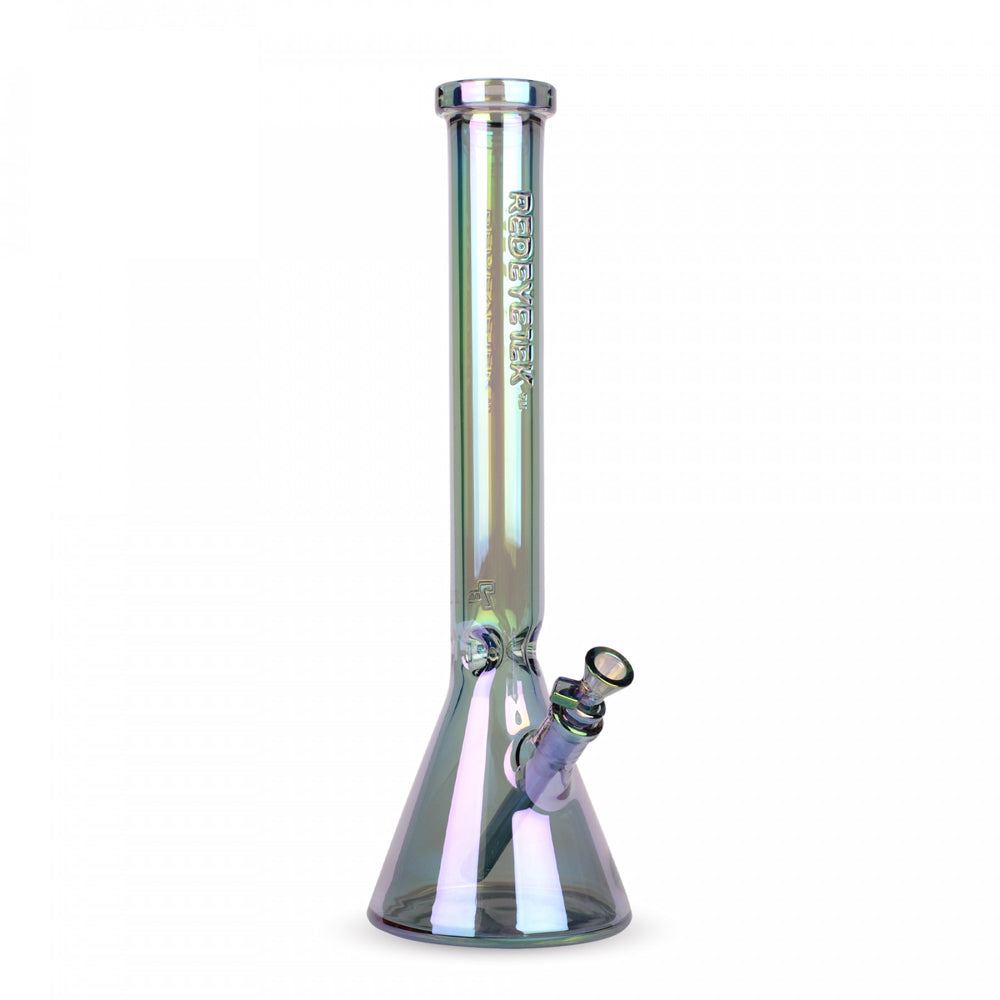 RED EYE TEK® 18" 7MM Terminator Beaker