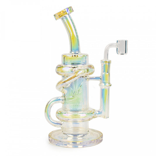 RED EYE TEK® 9.5'' Terminator Klein Recycler
