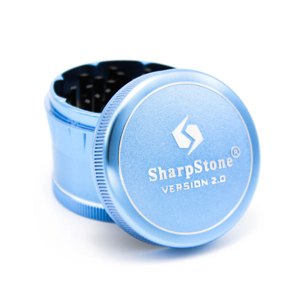 SharpStone 4 Piece V2 2.2'' Grinder