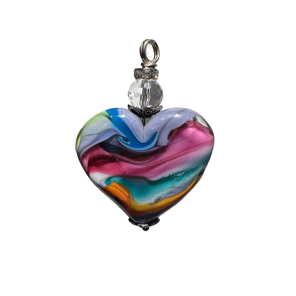 Susan Rind Pendant