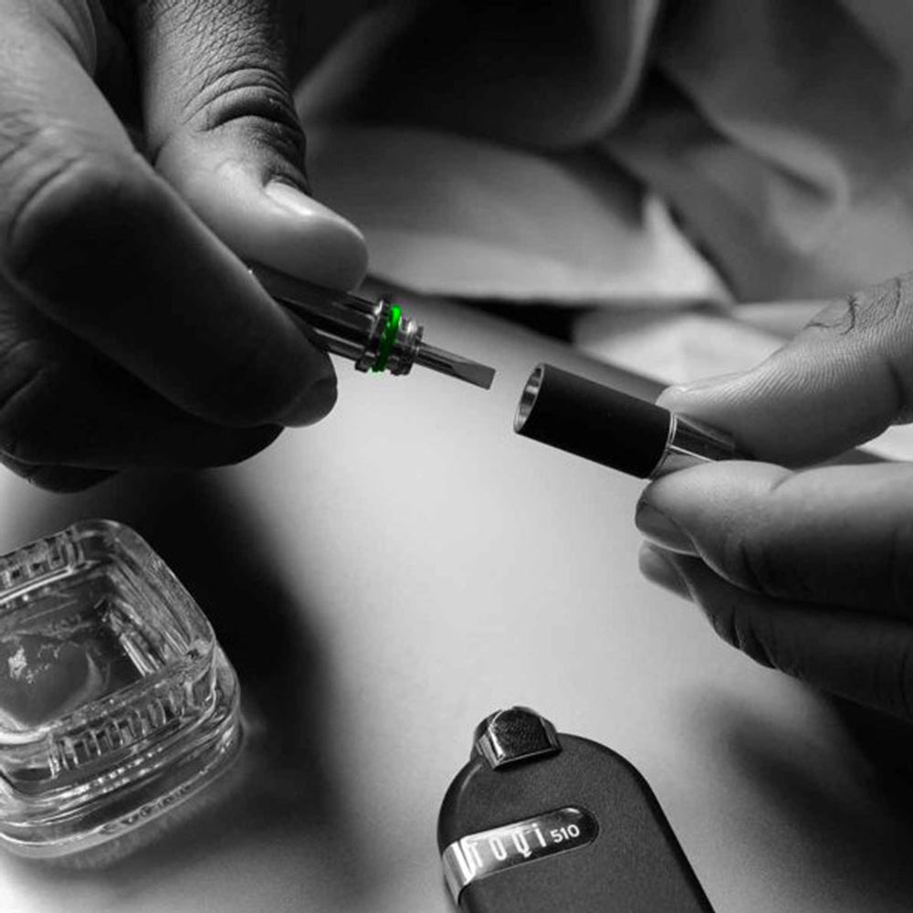 TOQi Dab Bundle
