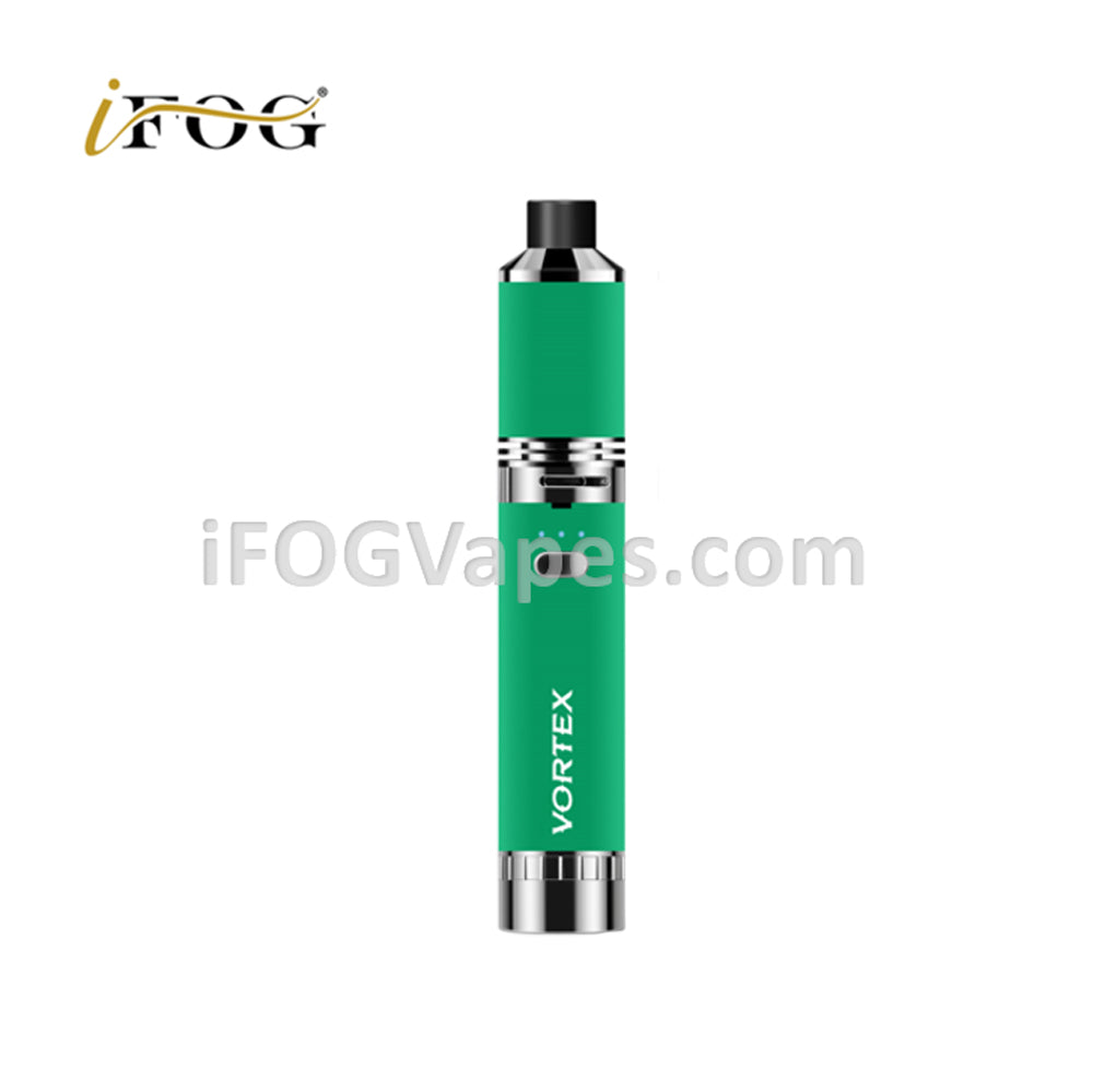 IFOG Vortex