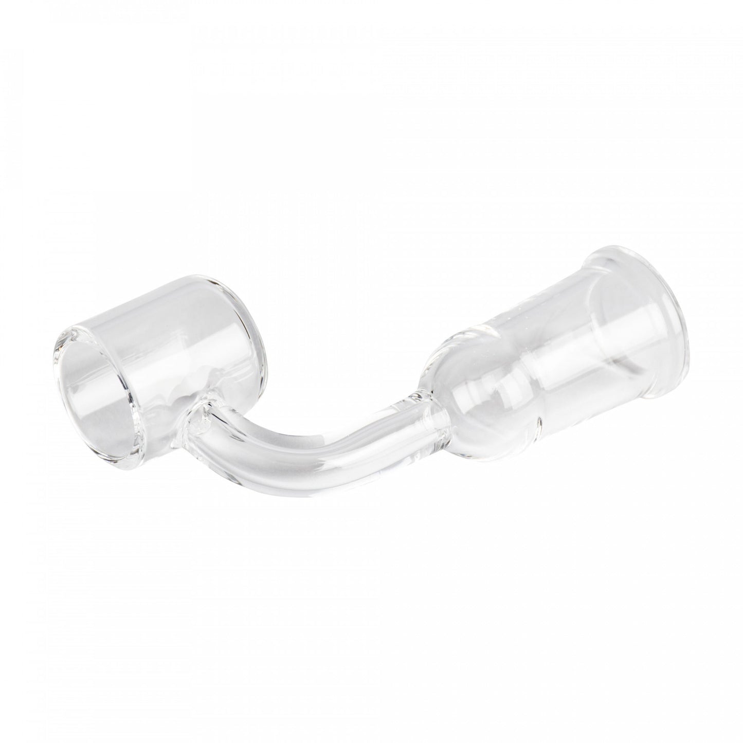 GEAR PREMIUM® Female 14mm 90 Degree Banger