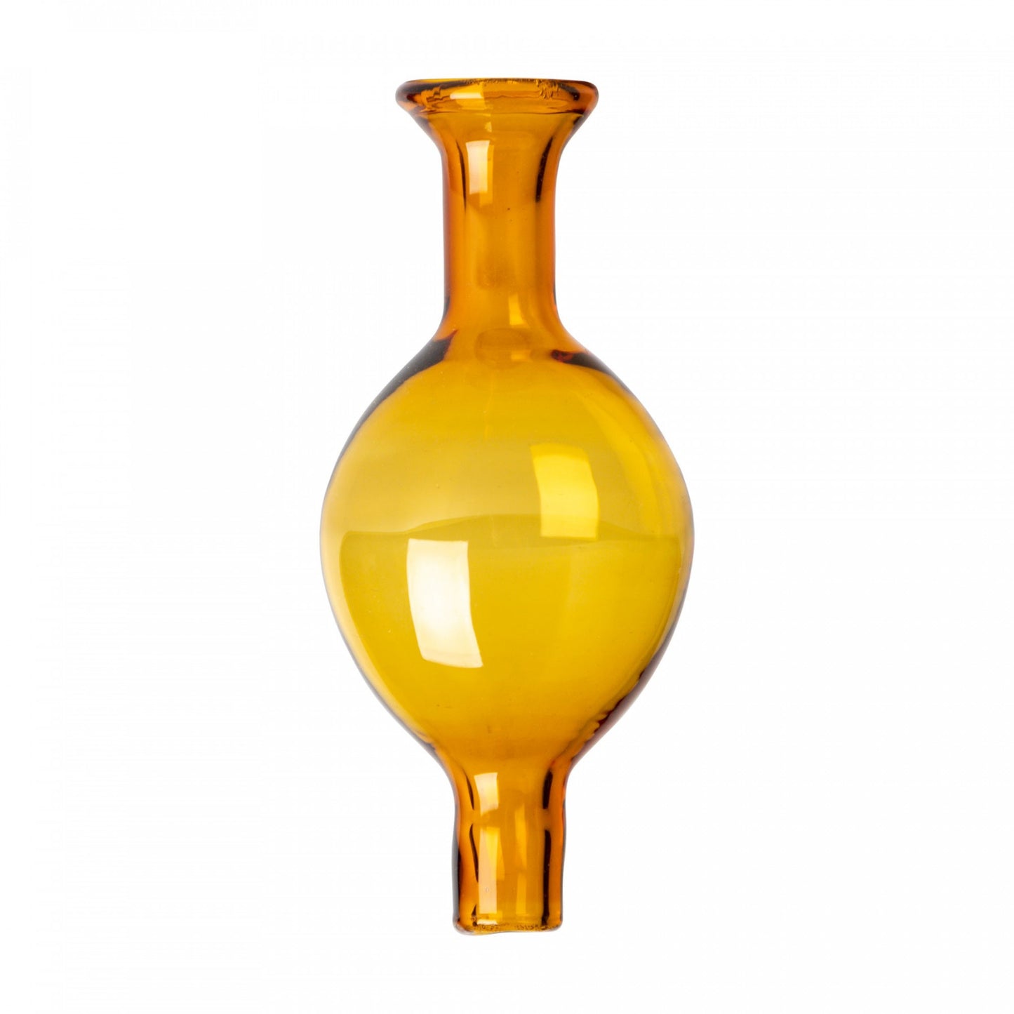 GEAR Premium® Solid Colour Bubble Carb Cap