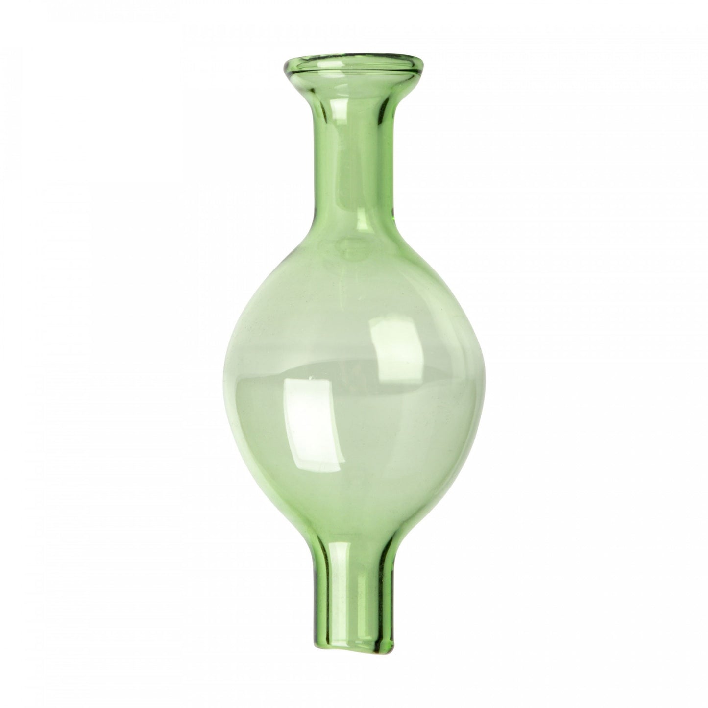 GEAR Premium® Solid Colour Bubble Carb Cap