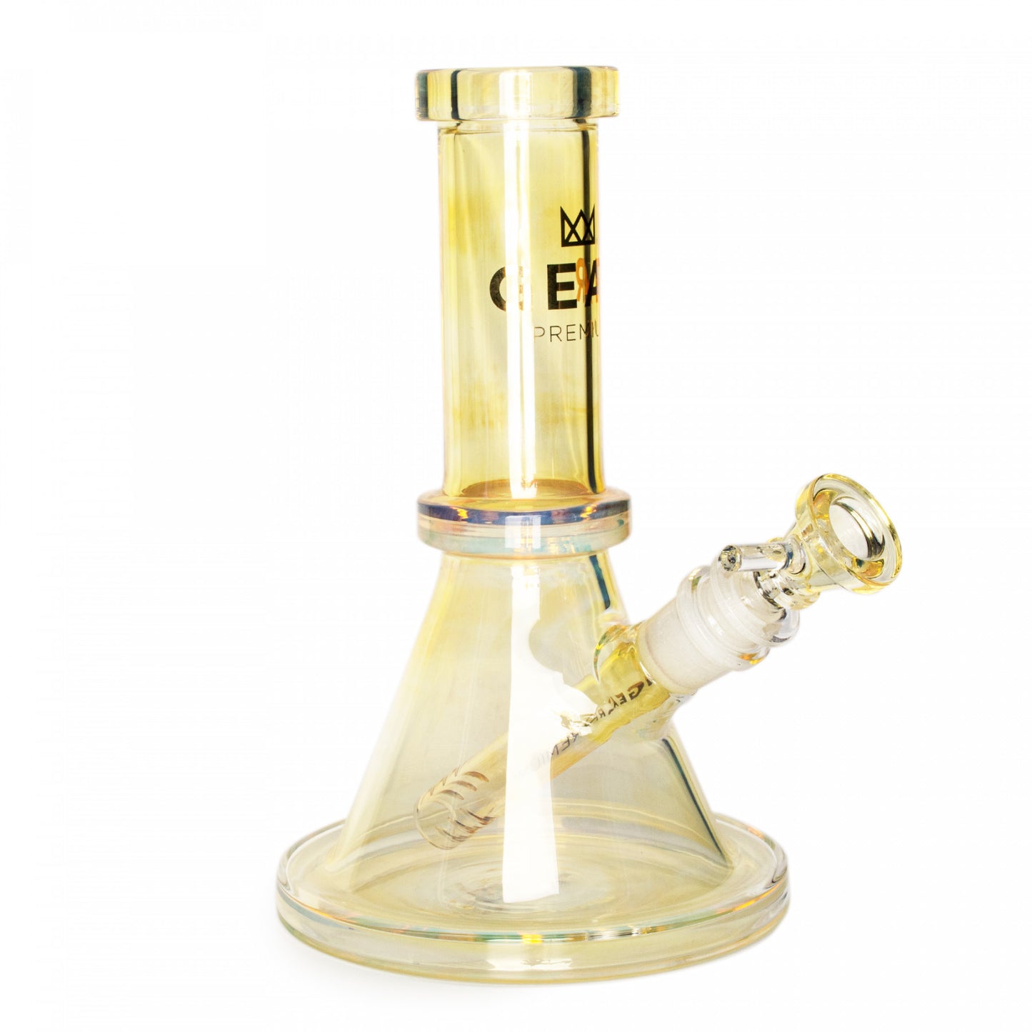 GEAR PREMIUM® 8'' Apex Bong
