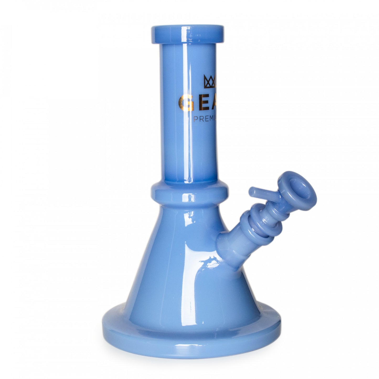GEAR PREMIUM® 8'' Apex Bong