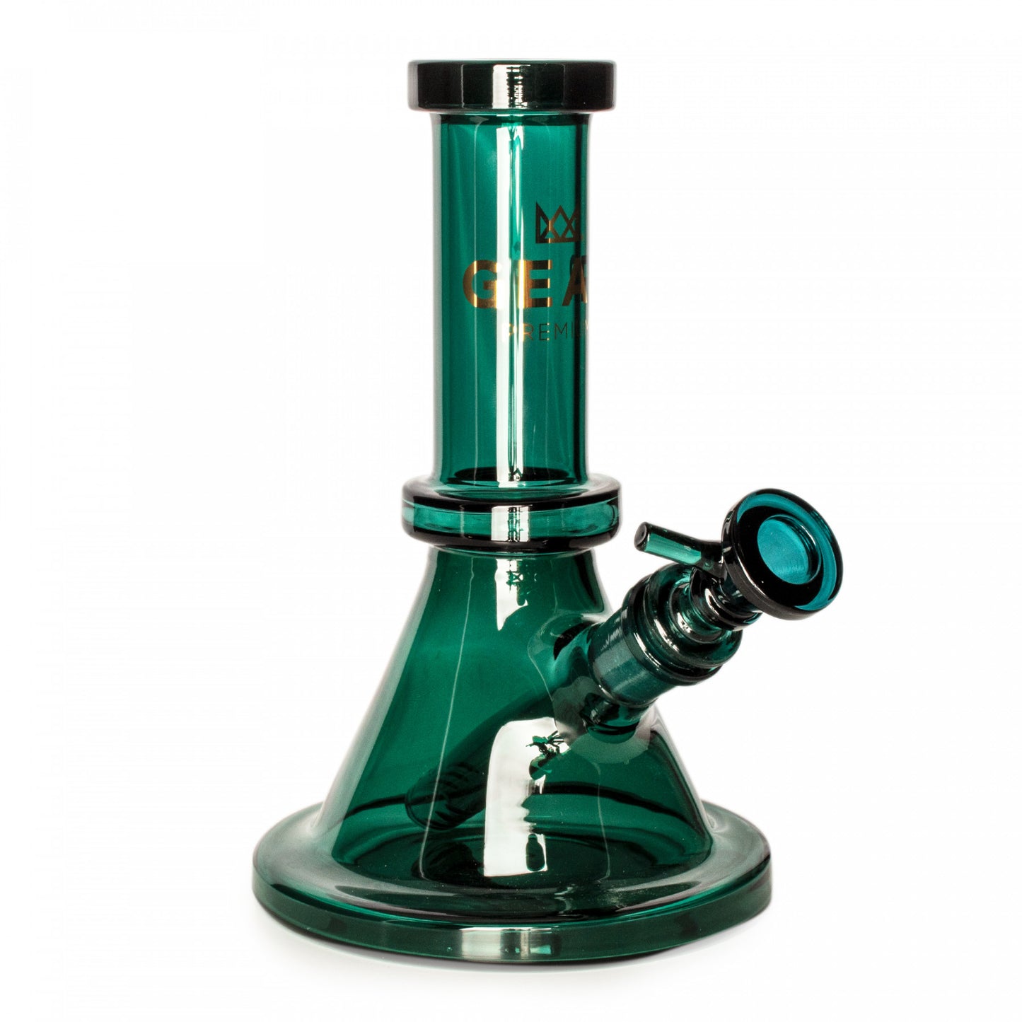 GEAR PREMIUM® 8'' Apex Bong
