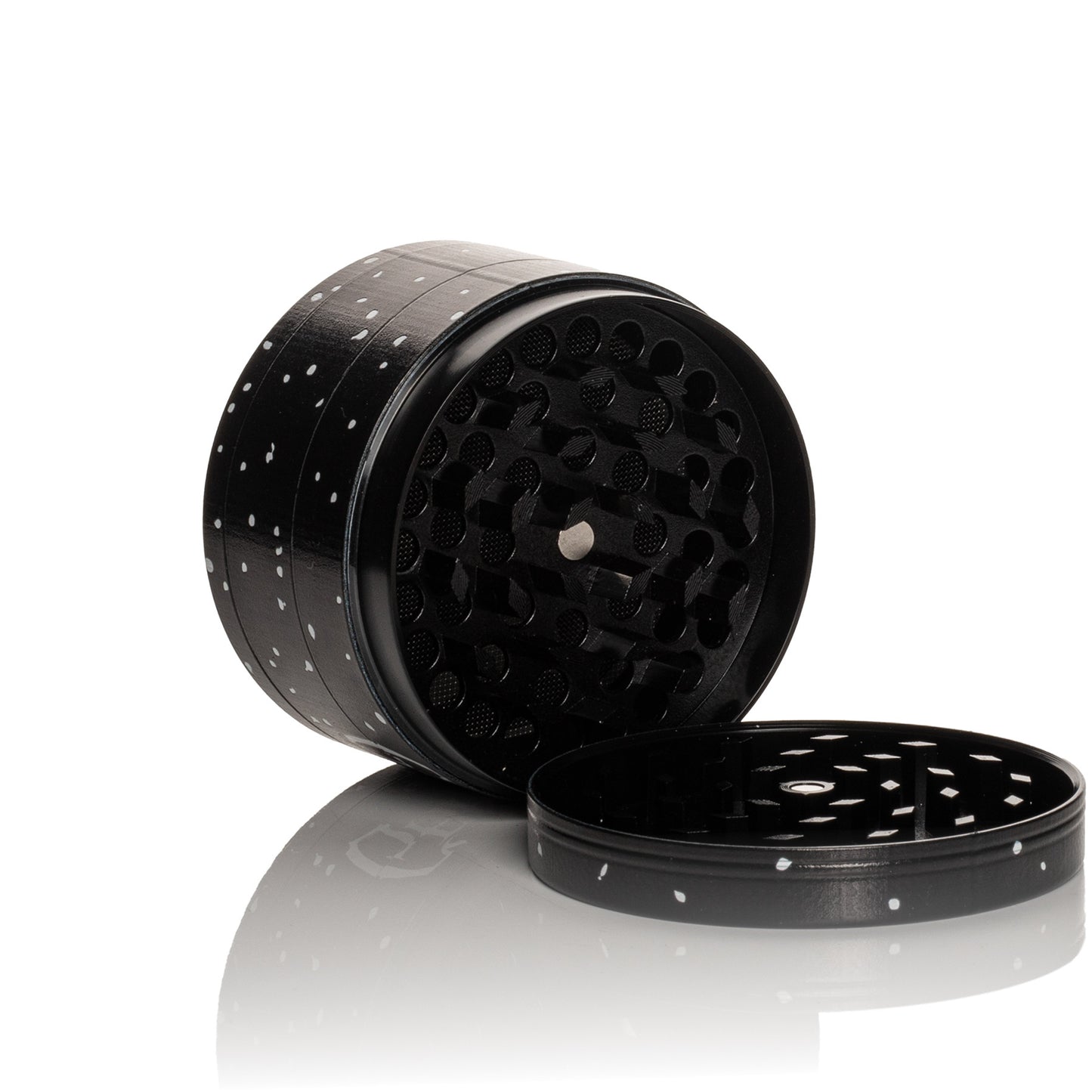 GEAR PREMIUM® GRATEFUL DEAD 50mm Grinder