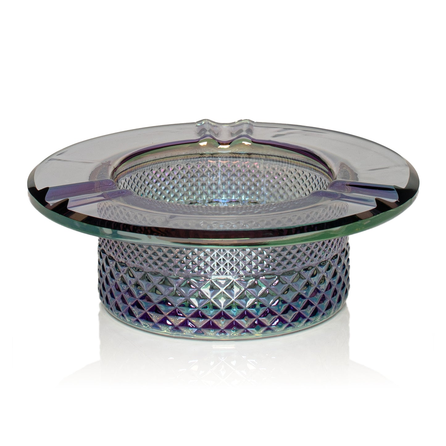 JANE WEST 5" Twenties Collection Ashtray
