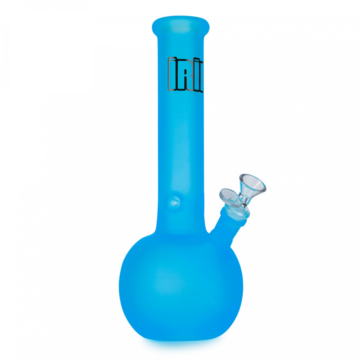 IRIE™ 12'' Bubble Base Bong